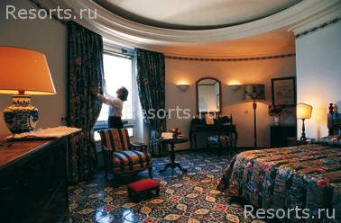 Grand Hotel Punta Molino 34